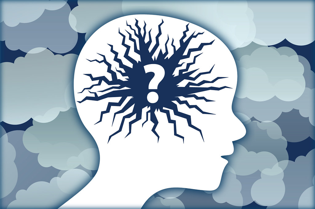 Borderline Personality Disorder, BPD, Support for Carers, Suicide, Identity Disturbance, Abandonment, Emptiness