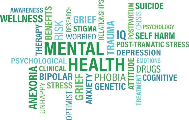 borderline personality disorder, bpd, stigma, mental health, support for carers
