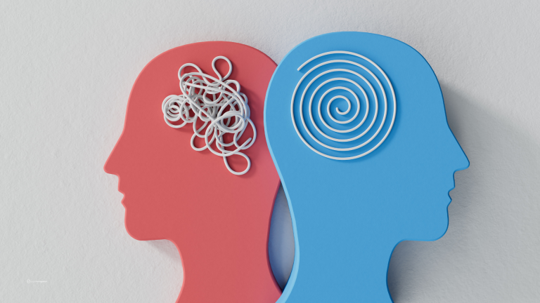 Borderline Personality Disorder, BPD, Support for carers, Trauma