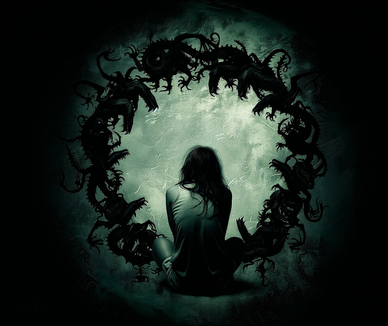 Borderline Personality Disorder Daily Life
