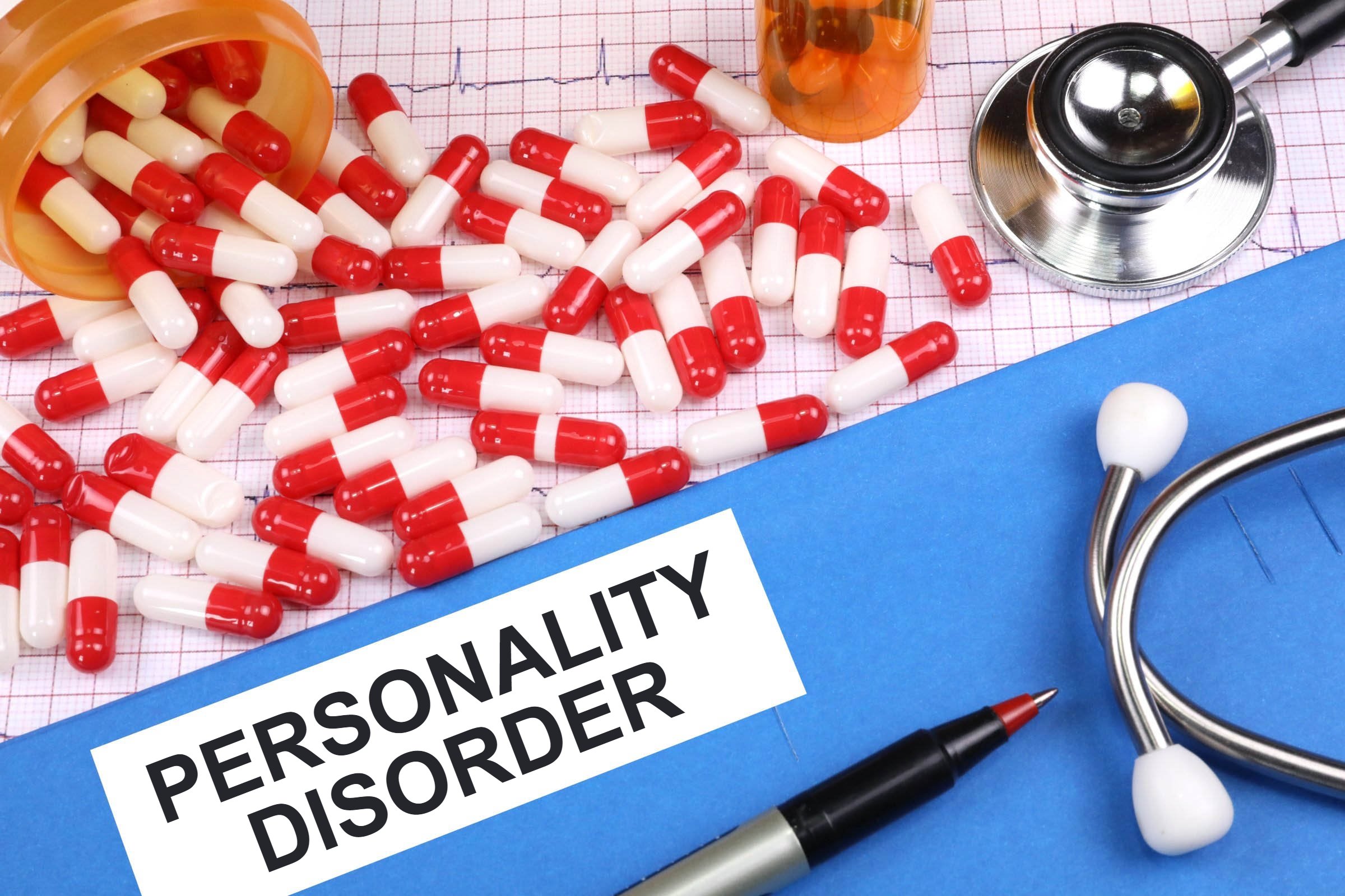 borderline personality disorder, bpd, support for carers, medication