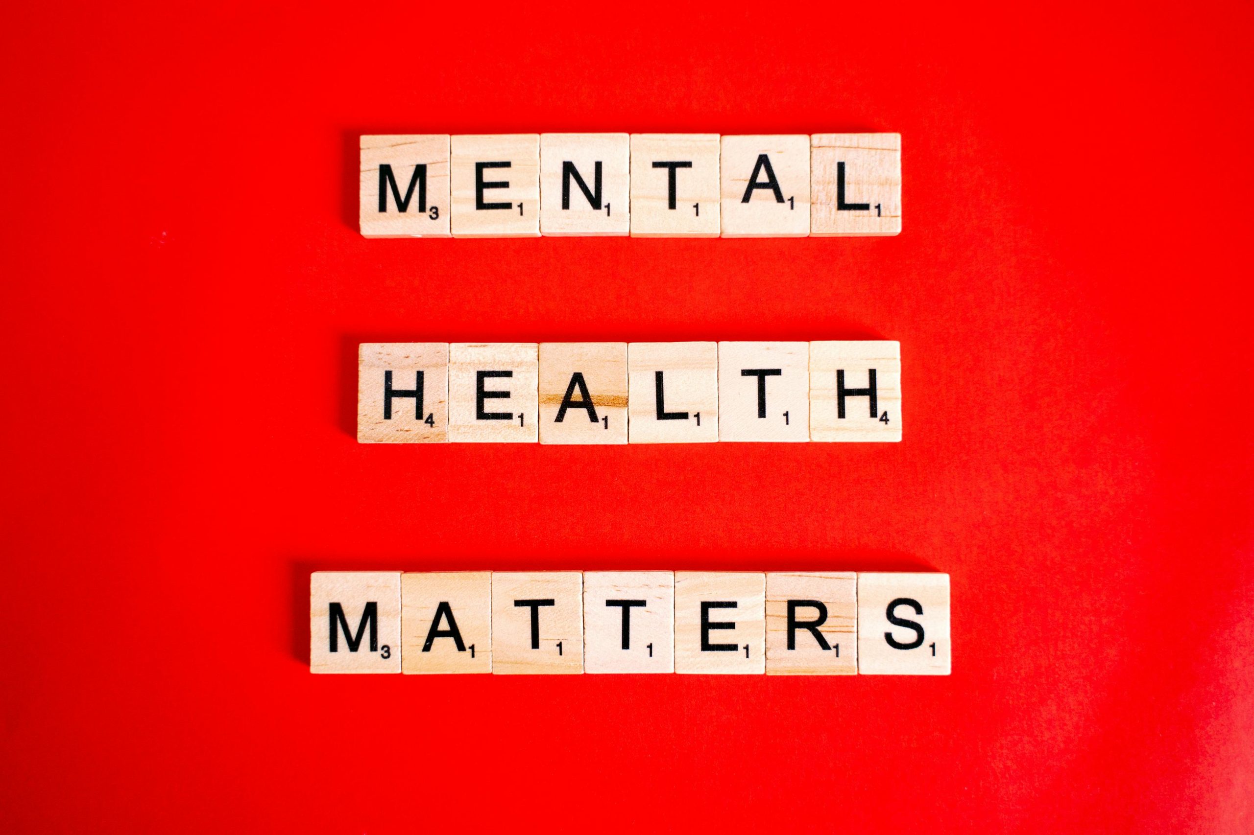 Borderline Personality Disorder, BPD, Support for Carers, Anxiety, Stress, Inflammation